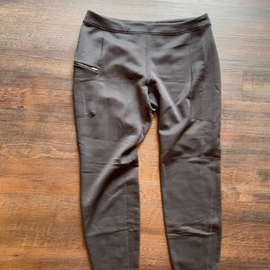 Patagonia XL fleece pants